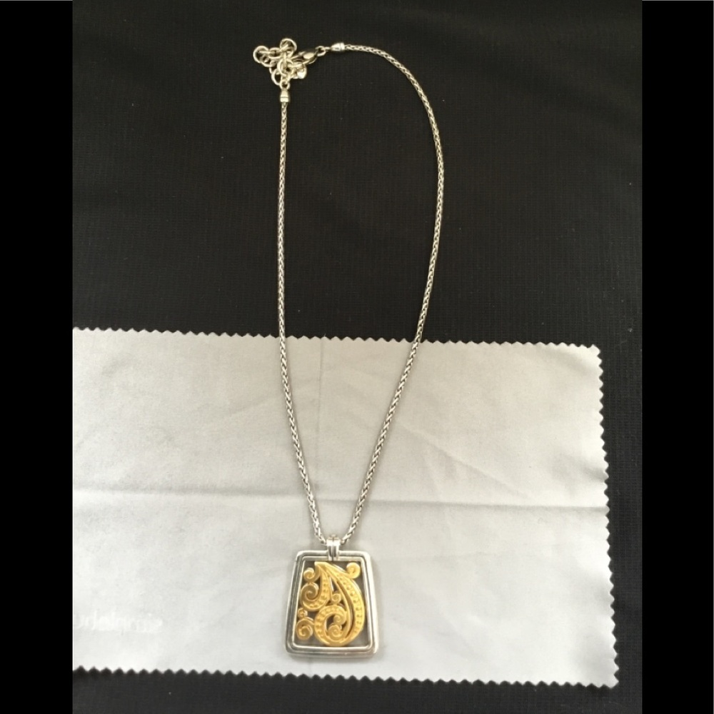 Brighton necklace